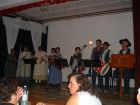 35� Aniversario do Rancho Folcl�rico da Casa do Povo de Nespereira 